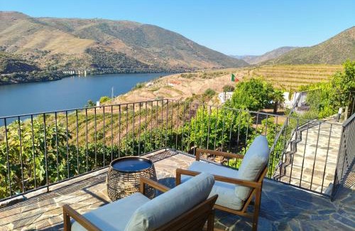 Torre de Moncorvo Casa | Wine House - Quinta Vale de Carvalho