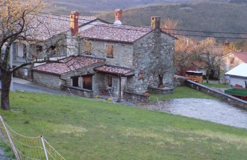 Gracisce Casa | Wine House Rakar