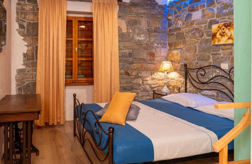Gracisce Casa | Wine House Rakar