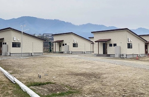 Koshu Alquiler De RV | Wine included Rental of a whole cottage /Koshu City Yamanashi