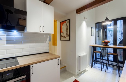 Vera Apartamento | Wine Lover's Flat