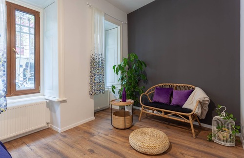 Vera Apartamento | Wine Lover's Flat