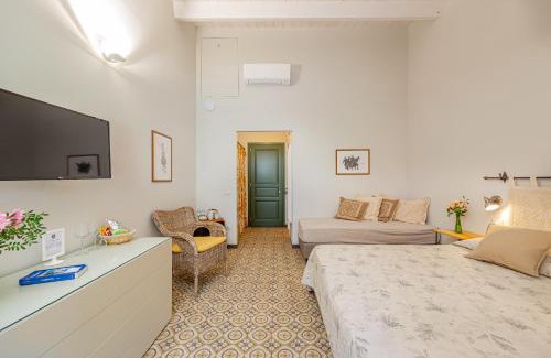 Alghero Casa | Wine Resort Ledà d'Ittiri