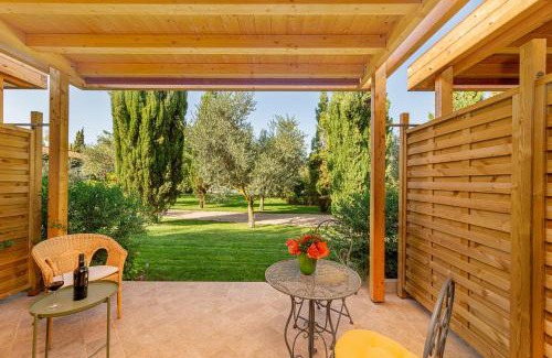 Alghero Casa | Wine Resort Ledà d'Ittiri