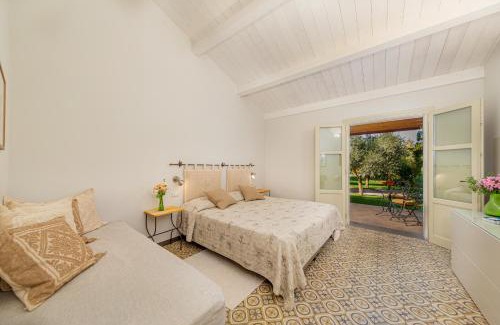 Alghero Casa | Wine Resort Ledà d'Ittiri