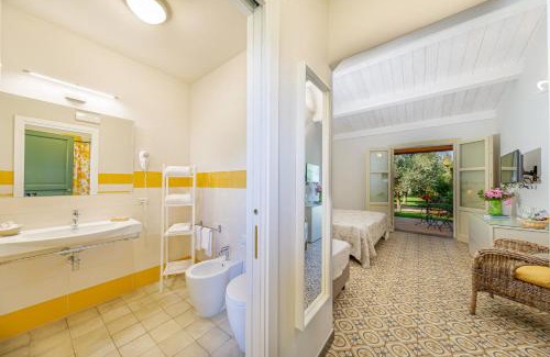 Alghero Casa | Wine Resort Ledà d'Ittiri