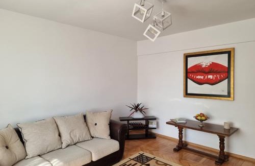 Gura Vadului Apartamento | Wine Road Apartment