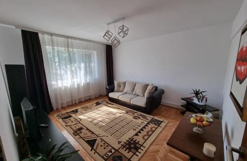 Gura Vadului Apartamento | Wine Road Apartment