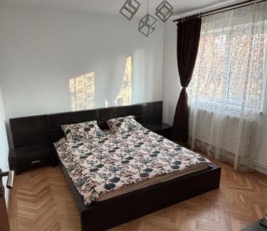 Gura Vadului Apartamento | Wine Road Apartment