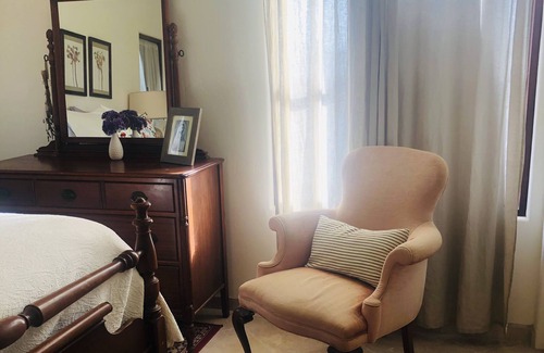 Nipomo Villa | Wine & Roses in a Countryside Villa, minutes from the Beach