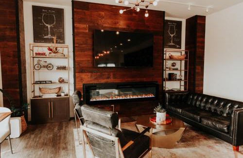 Orcutt Hotel | Wine Stone Inn