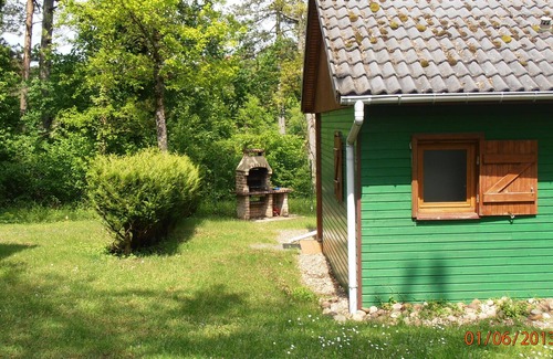 Jaulny Chalet De Esquí | Tráiler de vino y spa privado.