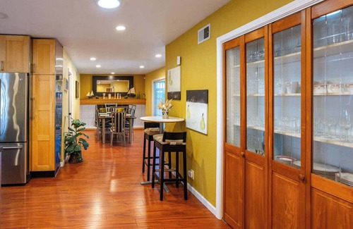 Hayward Casa | ‼️Wine, Waves & Comfort‼️| 2BR Bay Area Beauty
