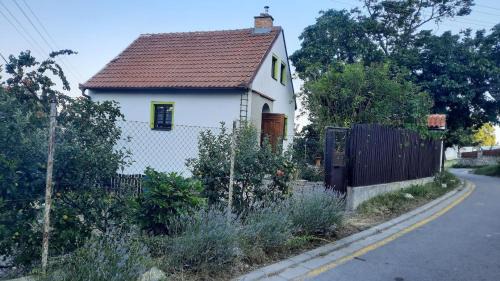Pavlov Apartamento | WineBerry Apartment