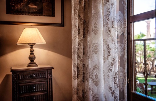 Rhodes Old Town Villa | Winedarksea Lemuria Manor