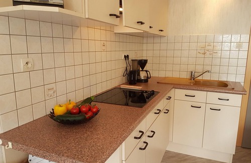 Voegtlinshoffen Apartamento | Casa del viticultor en Voegtlinshoffen CENTRO DE ALSACIA