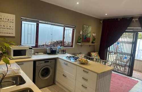 Gordon's Bay Apartamento | Winelands Beach Cottage