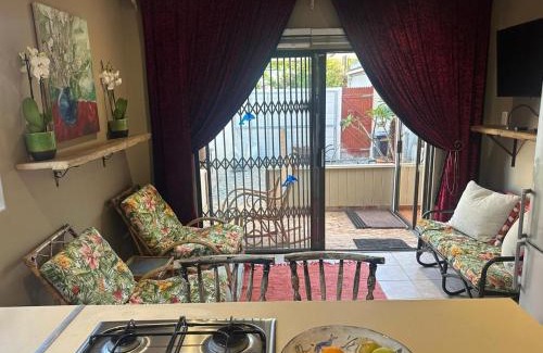 Gordon's Bay Apartamento | Winelands Beach Cottage