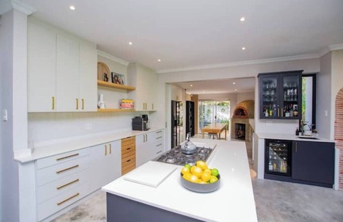 Stellenbosch Casa | Winelands Family Escape @ Stellenbosch