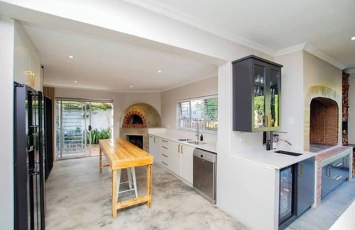 Stellenbosch Casa | Winelands Family Escape @ Stellenbosch