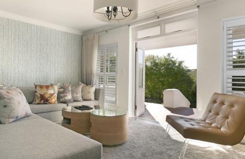 Stellenbosch Cabina | Winelands Golf Lodges 3