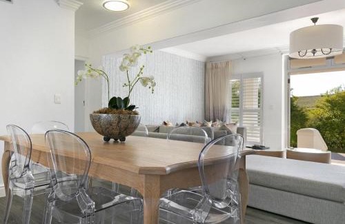 Stellenbosch Cabina | Winelands Golf Lodges 3