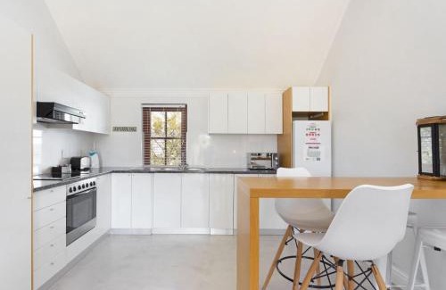Stellenbosch Cabina | Winelands Golf Lodges 8