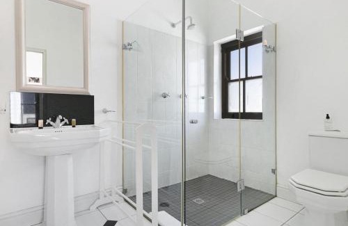 Stellenbosch Cabina | Winelands Golf Lodges 11