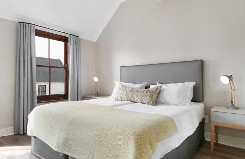 Stellenbosch Cabina | Winelands Golf Lodges 12
