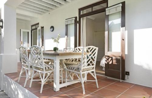 Stellenbosch Cabina | Winelands Golf Lodges 22