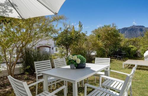 Stellenbosch Cabina | Winelands Golf Lodges 27
