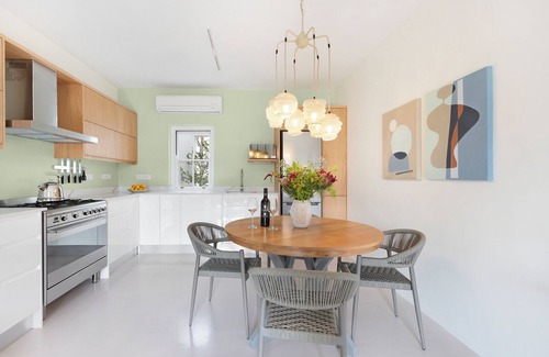 Stellenbosch Villa | Winelands Golf Lodges 5