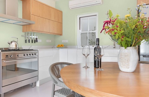 Stellenbosch Villa | Winelands Golf Lodges 5