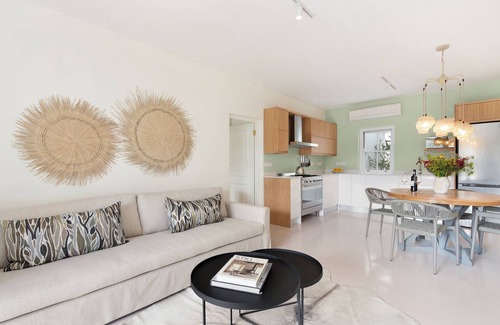 Stellenbosch Villa | Winelands Golf Lodges 5