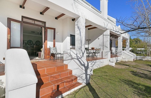 Stellenbosch Villa | Winelands Golf Lodges 14