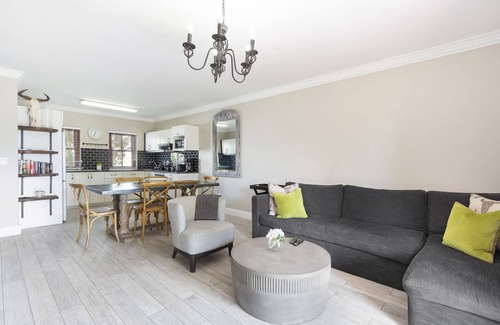 Stellenbosch Villa | Winelands Golf Lodges 17