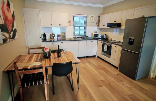 Stellenbosch Villa | Winelands Golf Lodges 29