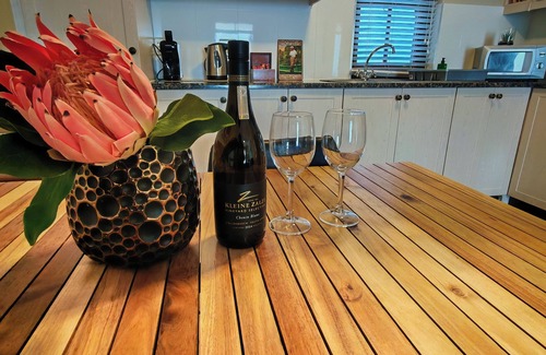 Stellenbosch Villa | Winelands Golf Lodges 29