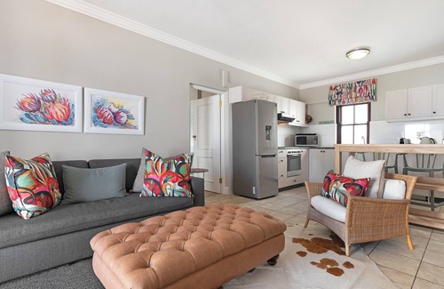 Stellenbosch Villa | Winelands Golf Lodges 38