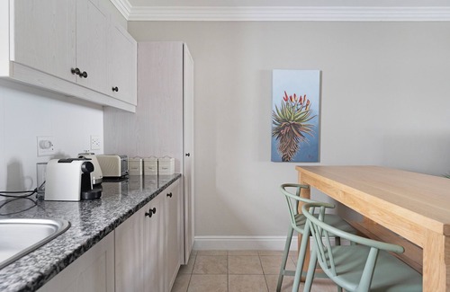 Stellenbosch Villa | Winelands Golf Lodges 38