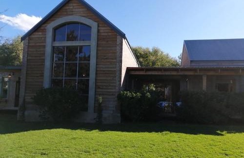 Riebeek Kasteel Casa | Winelands Manor Vineyard Views