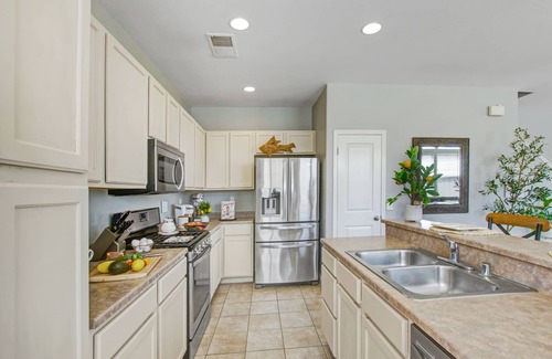 Santa Rosa Casa | Winemaker's Delight: 3BD/3BA Russian River Valley