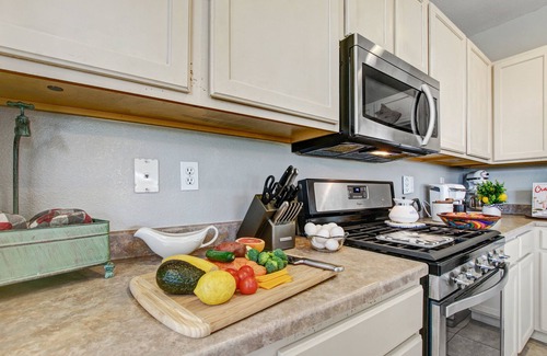 Santa Rosa Casa | Winemaker's Delight: 3BD/3BA Russian River Valley