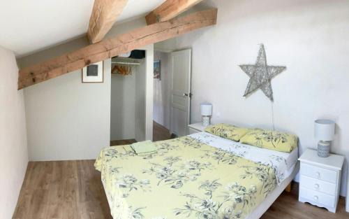 La Caunette Casa | Winemakers Cottage With Vineyard & Mountain Views