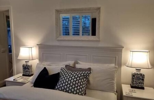 Red Hill Otro | Winemakers Cottage, Winemakers Cottage - vineyard views