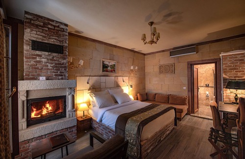 Agva Hotel | Wineport Lodge Agva