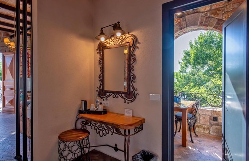Agva Hotel | Wineport Lodge Agva