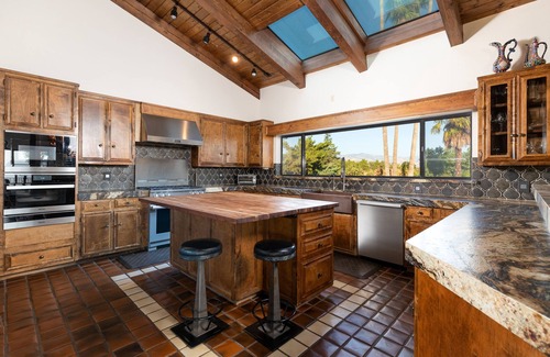 Santa Ynez Casa | Viñedos Con Vista En Santa Ynez