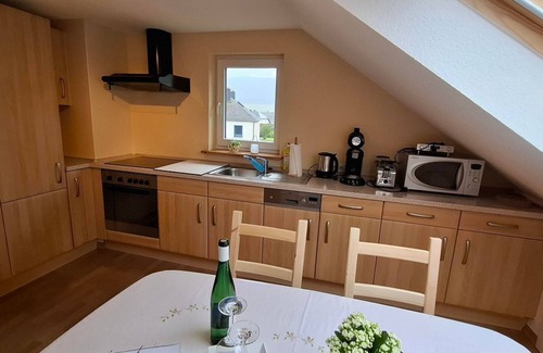 Riol Apartamento | Bodega "Auf Plandert" - 2-Bettwohnung ****