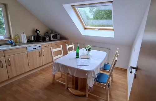 Riol Apartamento | Bodega "Auf Plandert" - 2-Bettwohnung ****